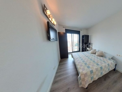 Piso con 3 habitaciones con calefacción en Nou Eixample Nord Tarragona