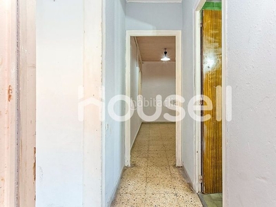 Piso con 3 habitaciones en Abrera