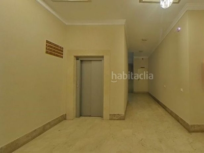 Piso con 3 habitaciones en Las Cañadas Mijas