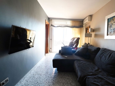 Piso con 4 habitaciones con ascensor en Can Vidalet Esplugues de Llobregat