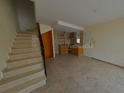 Piso con 4 habitaciones en Oliva pueblo Oliva