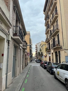 Piso con terraza en c/tenor masini en Sants Barcelona