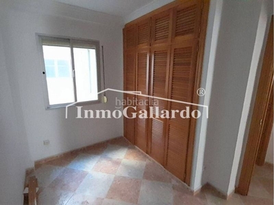 Piso de 3 dormitorios en San Alberto - La Alcubilla - Florisol Málaga
