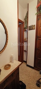 Piso de 4 hab, en calle riera blanca, junto avda carrilet y metro santa eulalia en Barcelona