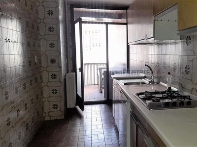 Piso de 4 hab. en venta en Rambla Ferran Lleida