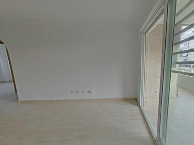 Piso de alquiler en Av Mariners de la Vilajoiosa, Alitana - Casablanca