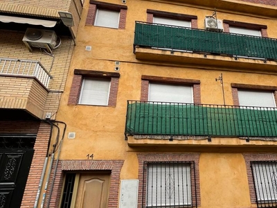 Piso de alquiler en Barrio de Zaidín