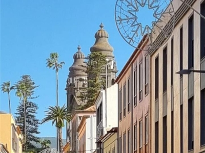 Piso de alquiler en Calle San Juan, 60, San Cristóbal de La Laguna - La Vega - San Lázaro