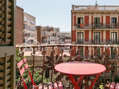 Piso de alquiler en Carrer de Mallorca, L'Antiga Esquerra de l'Eixample