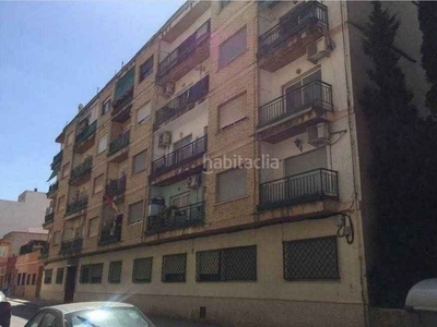 Piso en calle fernando el catolico hasta 100% de hipoteca en Riba - roja de Túria