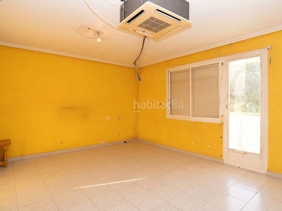 Piso en paseo de los cactus solvia inmobiliaria - piso El Palmar en Murcia