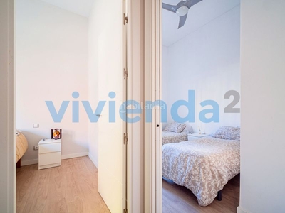 Piso en Concepción, 57 m2, 2 dormitorios, 1 baños, 209.000 euros en Madrid