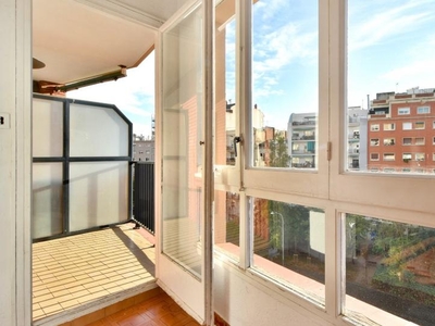 Piso en venta en Arago, Sagrada Família