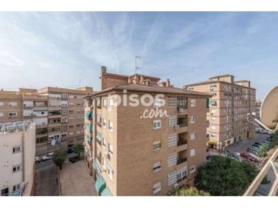 Piso en venta en Avenida de Cádiz en Camino de Ronda por 166.000 €