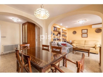 Piso en venta en Calle Poco Trigo, nº 3 en San Ildefonso (Hospital Real) por 167.500 €