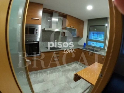 Piso en venta en Carrer de Manresa, cerca de Carrer del Doctor Ferran en Sant Pere Nord por 220.000 €