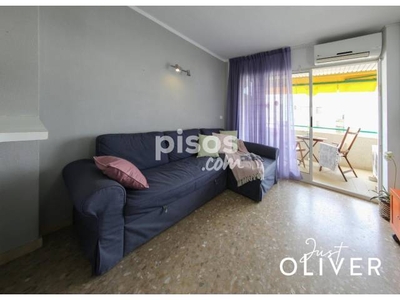 Piso en venta en Carrer de Tortosa, 4 en Platja dels Capellans-Zona Turística por 129.000 €