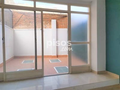 Piso en venta en Carrer del Consell de Cent, cerca de Carrer de Calàbria