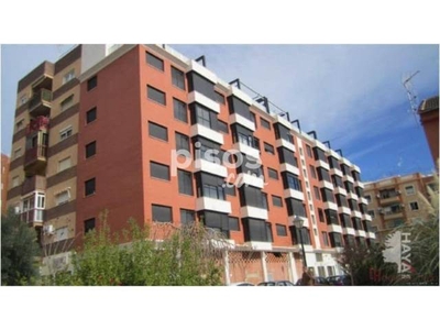 Piso en venta en Carrer Jesús Ribera Faig, 2 en Campanar por 221.000 €