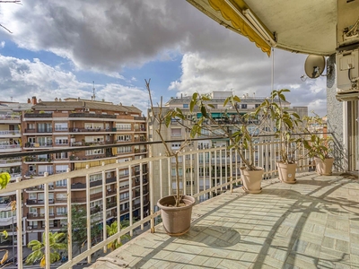 Piso en venta en El Putxet i El Farró, Barcelona ciudad, Barcelona