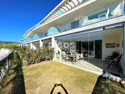 Piso en venta en Estepona