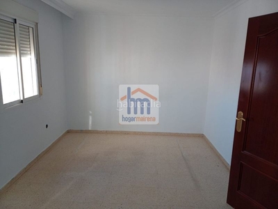 Piso en venta en instituto, 3 dormitorios. en Alcalá de Guadaira