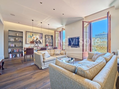 Piso en venta en La Dreta de L'Eixample, Barcelona ciudad, Barcelona