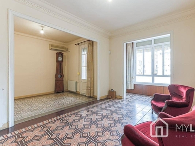 Piso en venta en L'Antiga Esquerra de L'Eixample, Barcelona ciudad, Barcelona