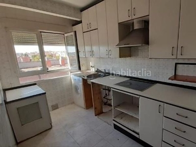 Piso en venta en los tempranales, (madrid) nuestra señora del carmen en San Sebastián de los Reyes