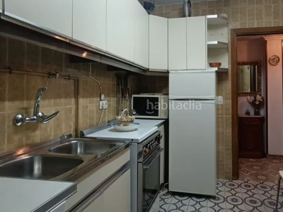 Piso en venta en sant andreu - congrés, 4 dormitorios. en Barcelona