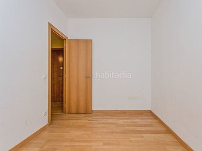 Piso en venta en sant andreu, () sagrera en Barcelona