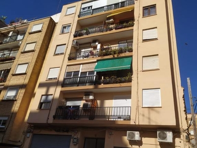 Piso en venta en Tormos