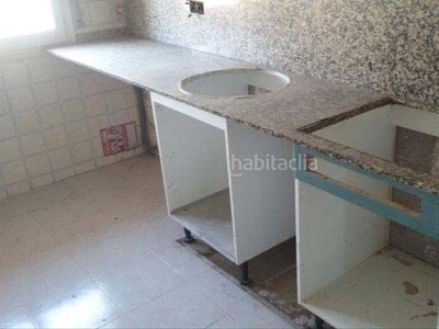 Piso en venta (lleida) horta en Almenar