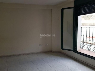 Piso en venta (madrid) nicasio fraile en Centro Valdemoro