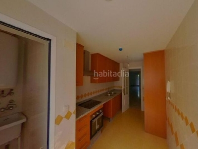 Piso en venta (málaga) la alcudia en Río Real Marbella