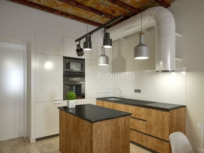 Piso en venta () príncep de viana en Raval Barcelona