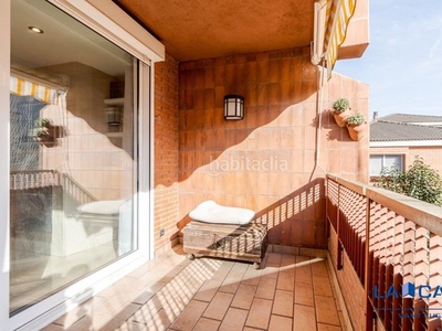 Piso excelente piso situado en la zona del Eixample de sant cugat!! en Sant Cugat del Vallès