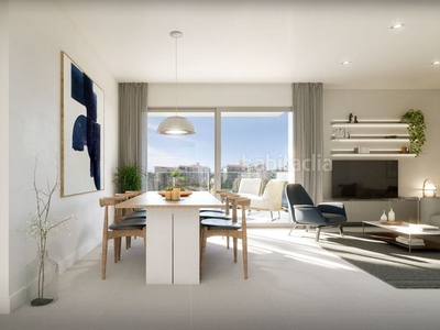 Piso fantastico nuevo piso en venta en san carlos - benalmadena - puerto marina - en Benalmádena