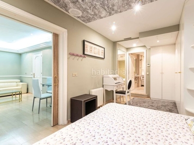 Piso hermoso piso en venta en Sant Gervasi - Galvany Barcelona