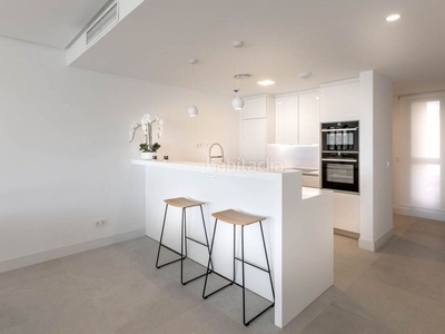 Piso nuevo piso en venta en Cabopino - Artola - márbella en Marbella