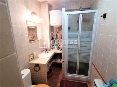 Piso ¡oportunidad para entrar a vivir con terraza de 19m2!!! en Madrid