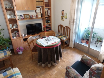 Piso oportunidad: piso en pleno pso de extremadura, 80m2, 3 dorm con ascensor. junto a la casa de campo. en Madrid