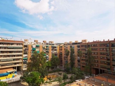 Piso oportunidad piso reformado en La Marina del Port Barcelona