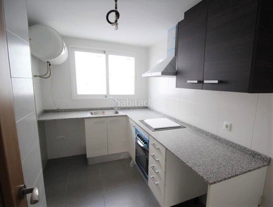 Piso venta de piso en avda. blasco ibañez (valencia) con 62,73 m² de 1 dormitorio en Turís