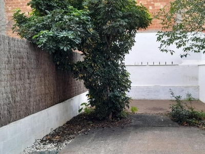 Planta baja de alquiler en Sant Gervasi i la Bonanova