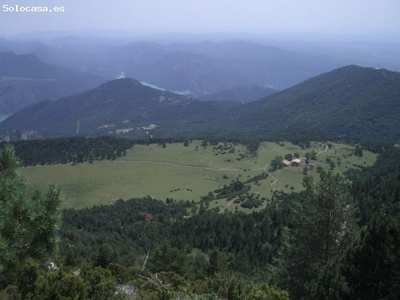 Propiedad única y emblemática en el Berguedà