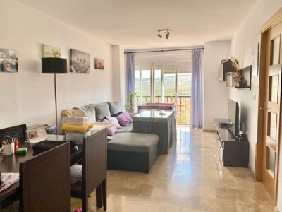 Venta de piso en Alhama de Granada, Alhama de Granada