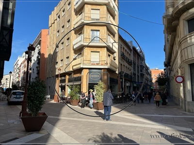 Alquiler de piso en Centro (Huelva)