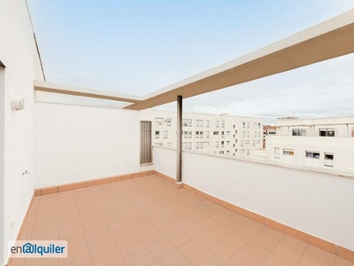 Alquiler piso trastero y terraza Torrejon de Ardoz