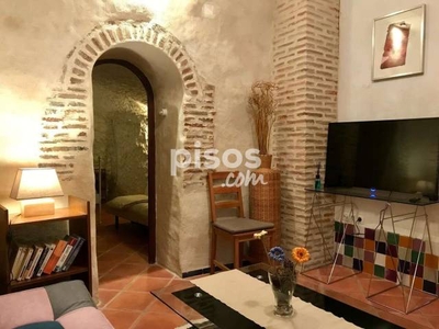 Apartamento en alquiler en Albaicín